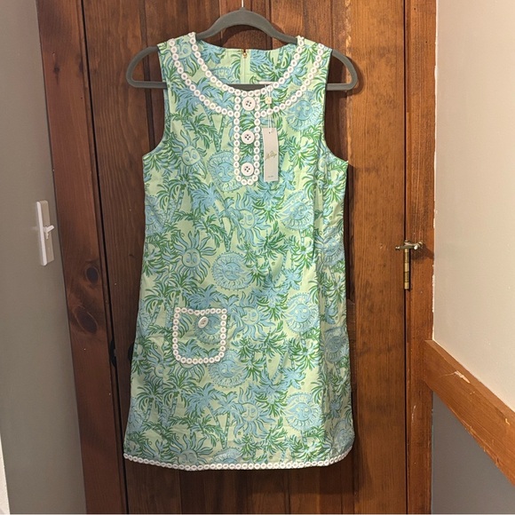 Lilly Pulitzer Dresses & Skirts - Lilly Pulitzer Kalliope Romper